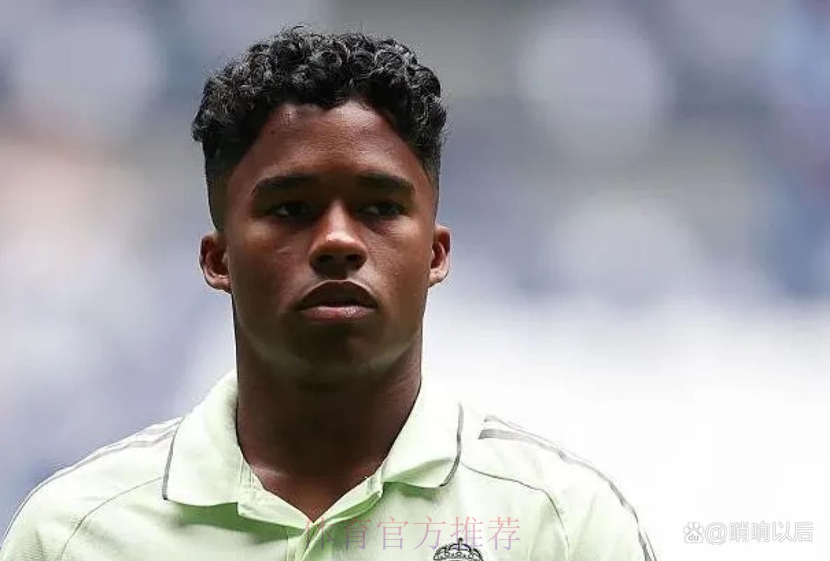 官方:恩德里克租借加盟里昂 租借费最高100万欧 官方:恩德里克租借加盟里昂 租借费最高100万欧